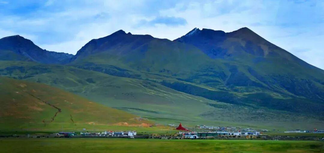 万余张照片见证青藏铁路变迁(图1)