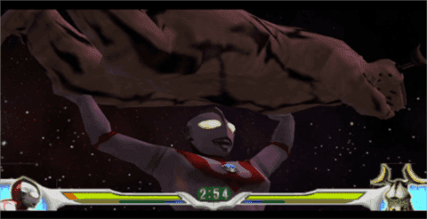 奥特曼格斗进化0奥特之父版本(图1)