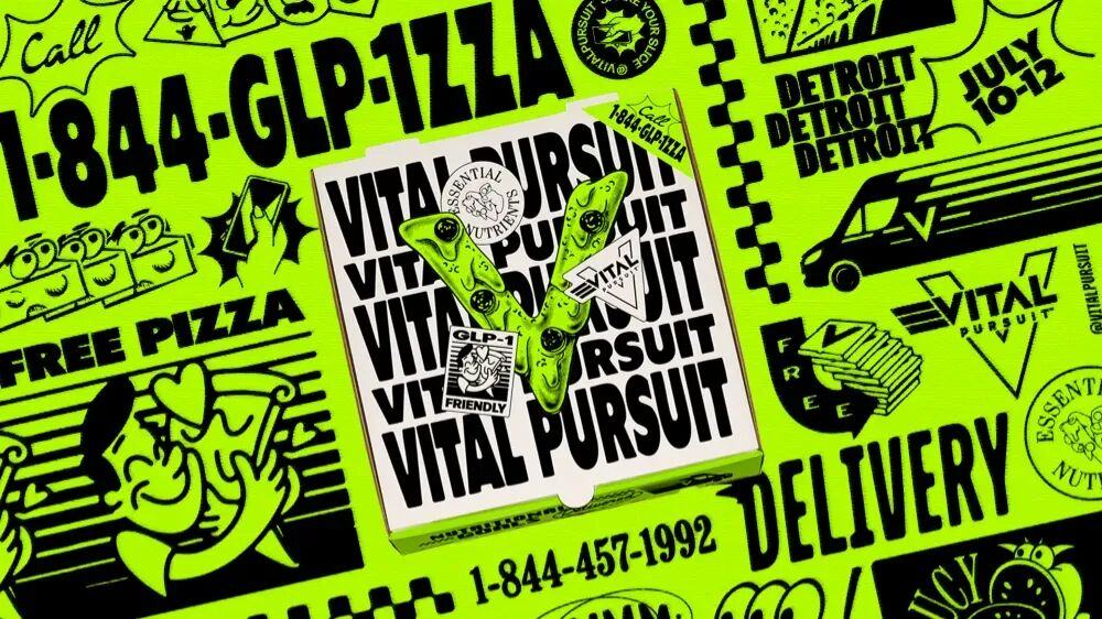 当减肥药掀起千亿美元风暴雀巢、达能等食品巨头都用新品押注！(图5)