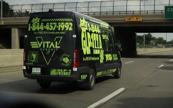 当减肥药掀起千亿美元风暴雀巢、达能等食品巨头都用新品押注！(图6)