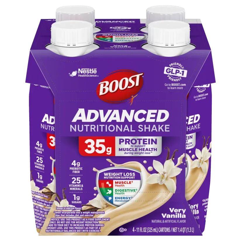 当减肥药掀起千亿美元风暴雀巢、达能等食品巨头都用新品押注！(图8)