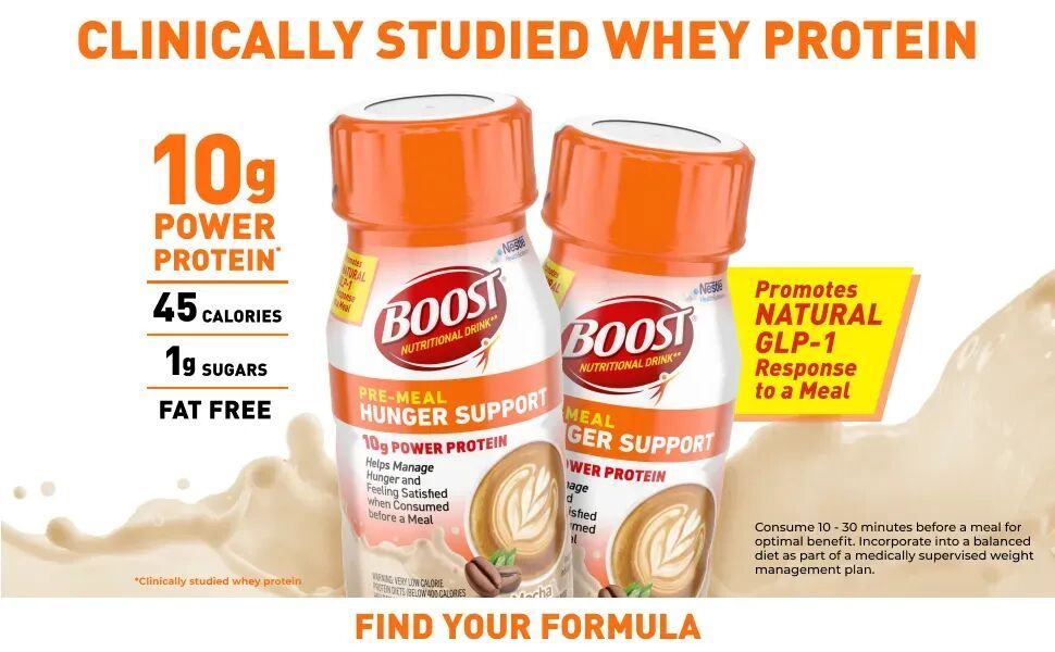 当减肥药掀起千亿美元风暴雀巢、达能等食品巨头都用新品押注！(图10)