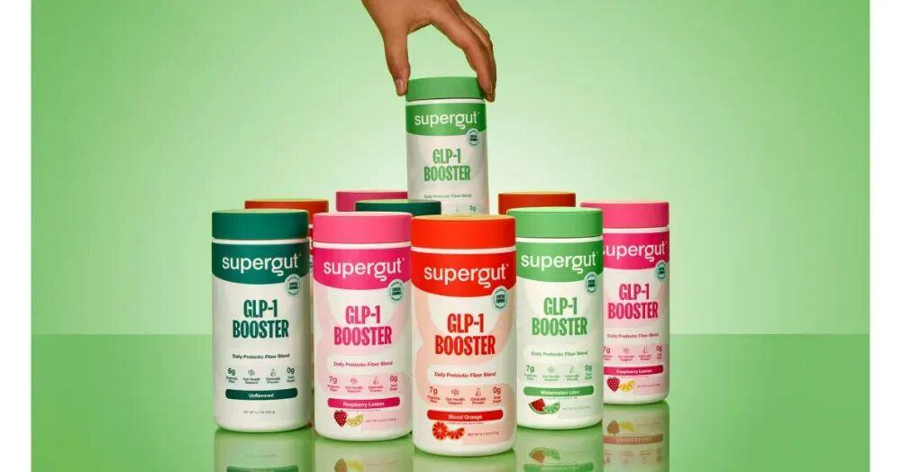 当减肥药掀起千亿美元风暴雀巢、达能等食品巨头都用新品押注！(图13)