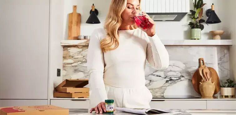 当减肥药掀起千亿美元风暴雀巢、达能等食品巨头都用新品押注！(图14)