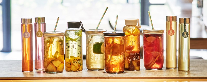 补充能量的饮料是哪几种饮料(图1)