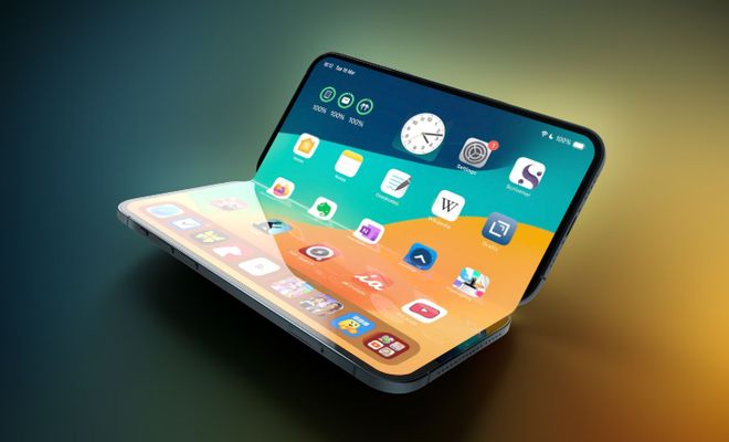 美联储主席面临下台！京东出海落地欧洲苹果折叠iPhone出货量1000万台？(图3)