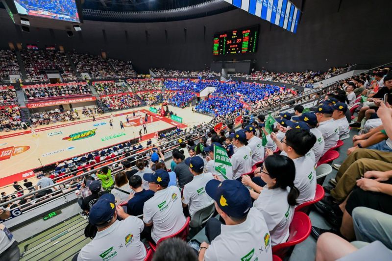 价值向内扎根内容向外生长：千年舟激活“体育营销”新生态(图1)