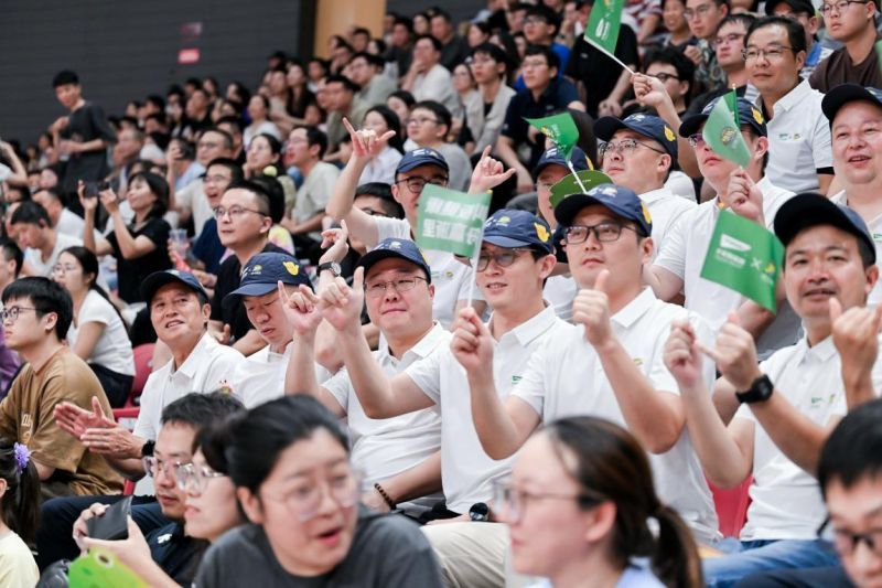 价值向内扎根内容向外生长：千年舟激活“体育营销”新生态(图3)