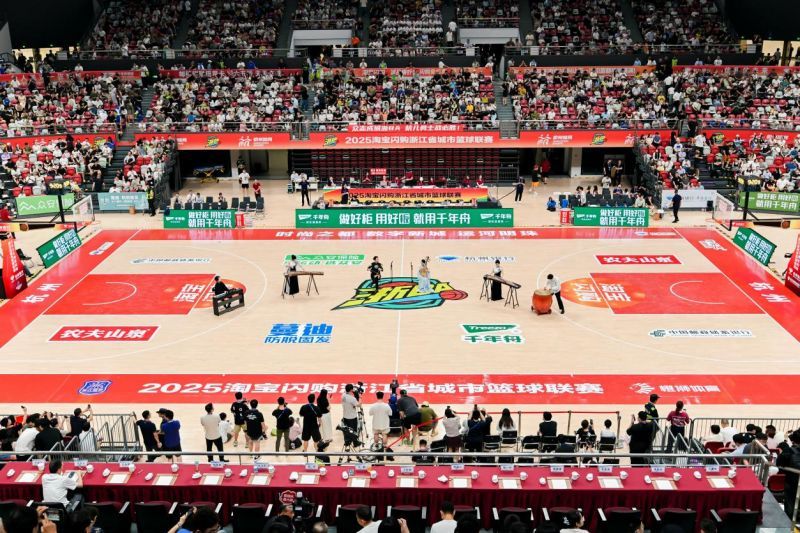 价值向内扎根内容向外生长：千年舟激活“体育营销”新生态(图6)