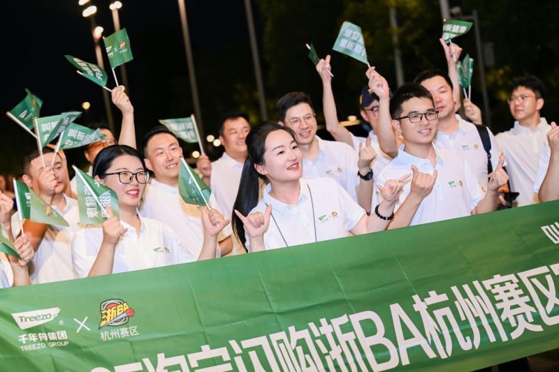 价值向内扎根内容向外生长：千年舟激活“体育营销”新生态(图9)