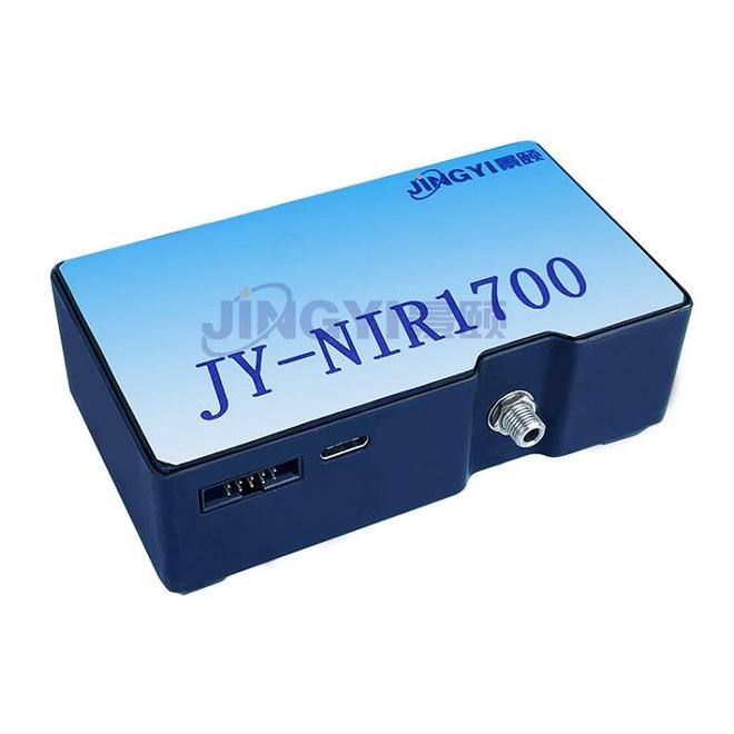 《光谱仪——“光”探运动饮料成分：吸收光谱的神奇揭秘之旅(图2)