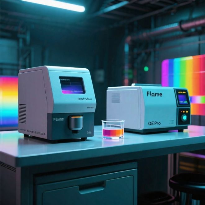 《光谱仪——“光”探运动饮料成分：吸收光谱的神奇揭秘之旅(图3)