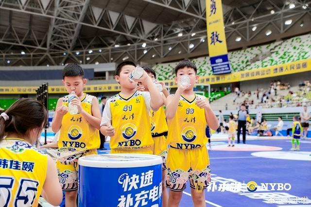 运动日常万事皆可“补”东鹏补水啦陪你打卡都市生活(图3)