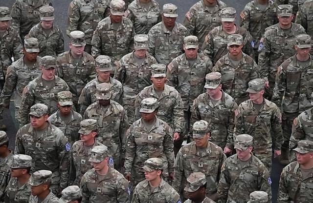 中国阅兵当天特朗普下达总统令美防长：以史无前例的方式行动(图5)