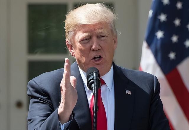 中国阅兵当天特朗普下达总统令美防长：以史无前例的方式行动(图4)