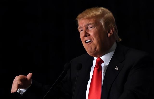 中国阅兵当天特朗普下达总统令美防长：以史无前例的方式行动(图2)