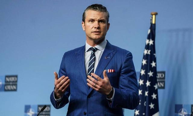 中国阅兵当天特朗普下达总统令美防长：以史无前例的方式行动(图3)