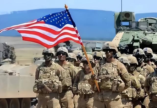 中国阅兵当天特朗普下达总统令美防长：以史无前例的方式行动(图7)