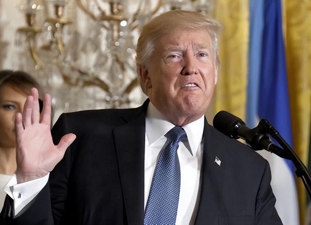 中国阅兵当天特朗普下达总统令美防长：以史无前例的方式行动(图10)