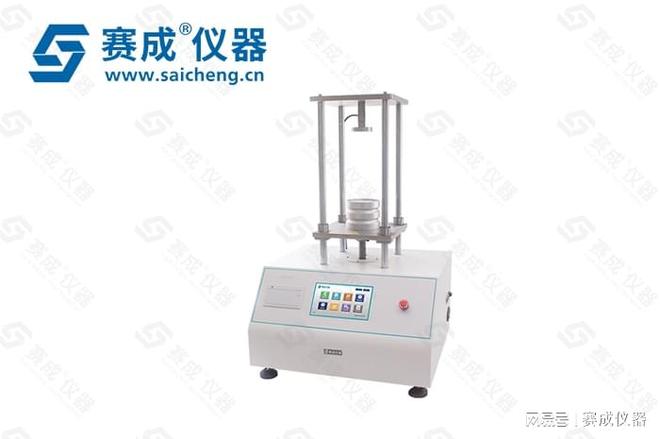 碳酸饮料瓶瓶体耐压性能测试仪全面分析(图1)