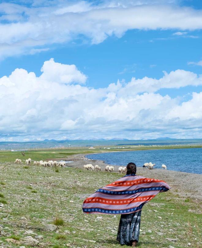 青海当地全陪导游联系方式五日游纯玩小团价格多少(图2)