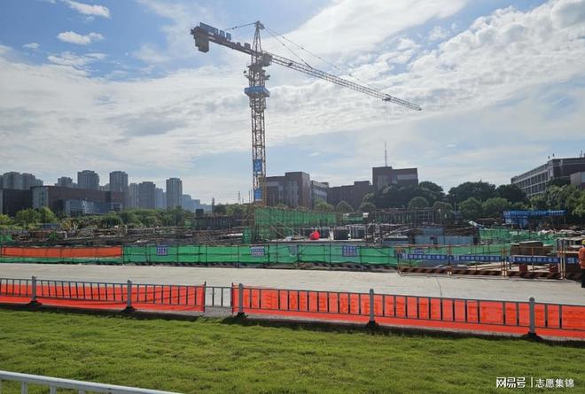 打造舒适生活圈：湖南工业大学好不好？拎包即融入！(图4)