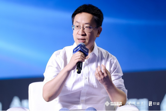 第六届博商民企盛典圆满落幕博商AI智能体首亮相众多大咖引领企业创新新风向(图13)