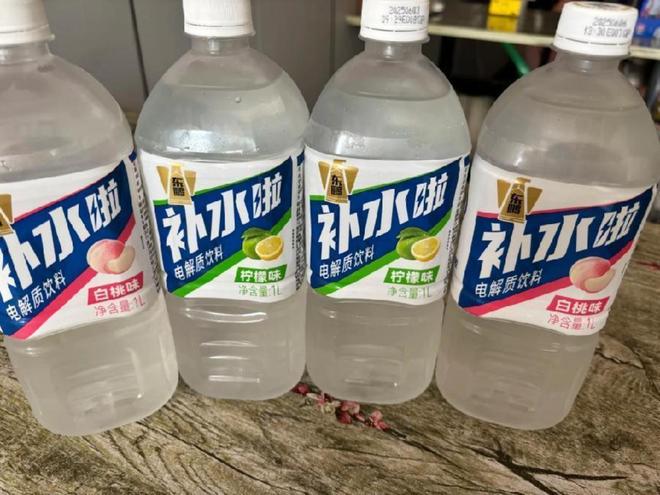 1元换购饮料重新「攻陷」便利店(图1)