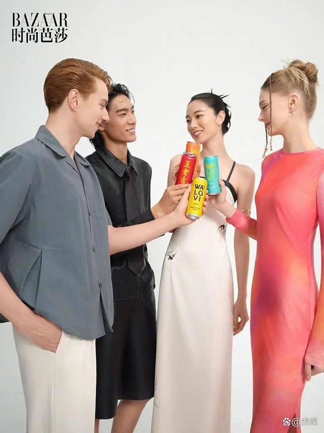 老外为何沉迷“冰中式”王老吉？(图7)