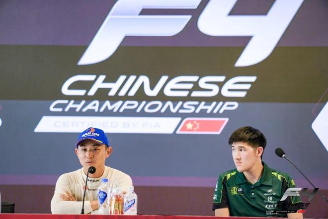 DAY 2丨Black Blade Racing陈思聪、银桥ACM GEEKE车队张石墨夺冠(图6)