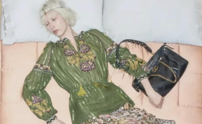 Armani公司或出售；Zara持续关闭小型店铺；Tod’s集团CEO将卸(图4)