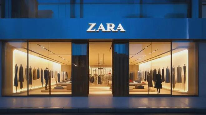 Armani公司或出售；Zara持续关闭小型店铺；Tod’s集团CEO将卸(图8)