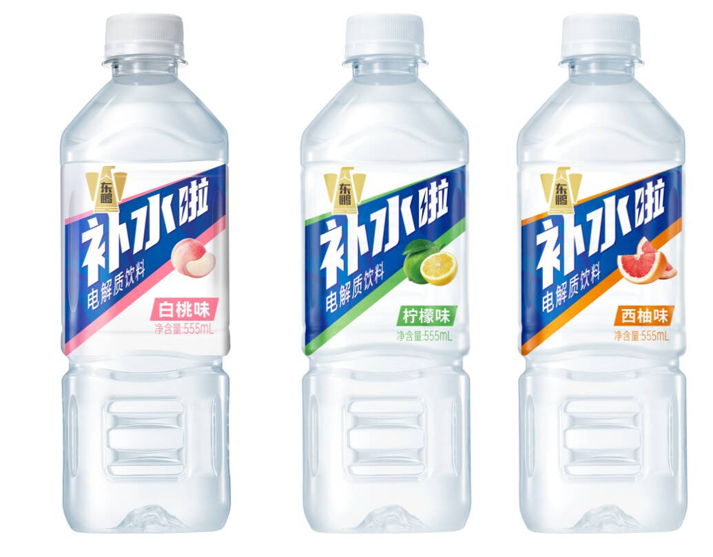 “好运山东 骑迹山海”背后的强力补给站们(图2)