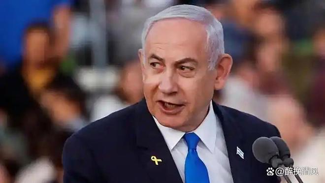 以色列空袭卡塔尔多哈不到一天以色列本土被导弹击中(图8)