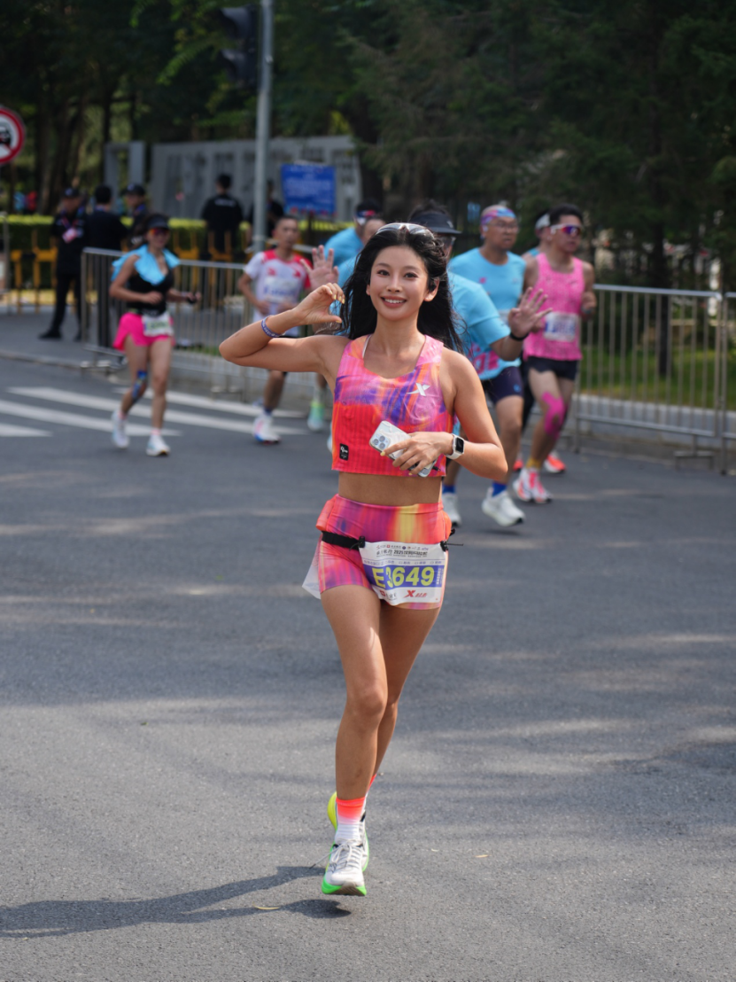 体验“沈马” 爱上“沈马”(图3)