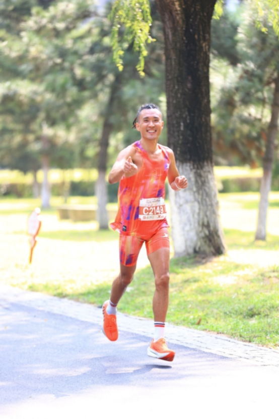 体验“沈马” 爱上“沈马”(图2)