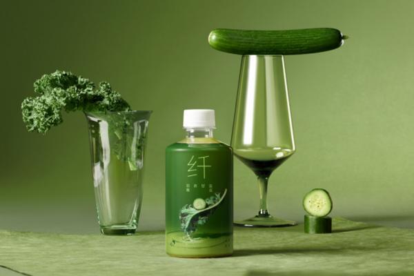 喜茶“超级植物茶”上新一周年卖出1亿杯消耗新鲜羽衣甘蓝近300万斤(图3)