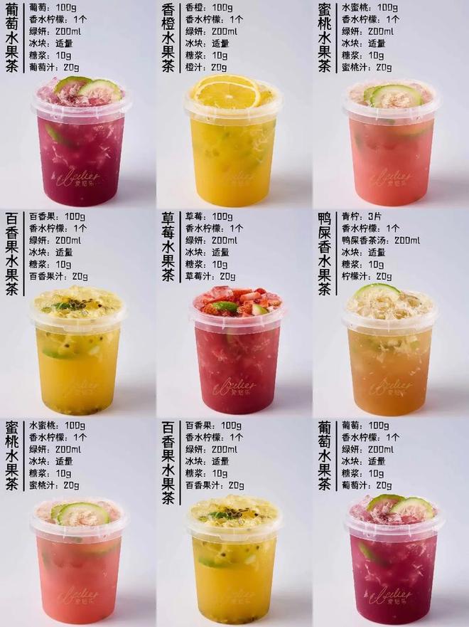 说说让年轻人上瘾的饮料(图2)