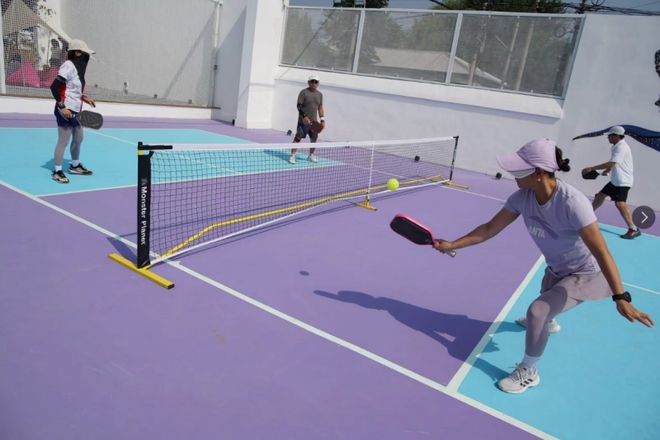 大美北京｜京郊闲置地块化身艺术园区 良善Kavya乡野共生部落迎客(图2)