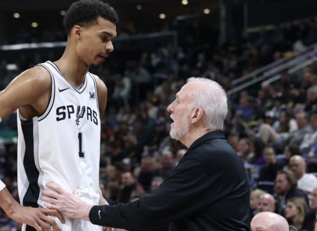 下棋、少林、50分巨兽：文班的另类人生！(图3)