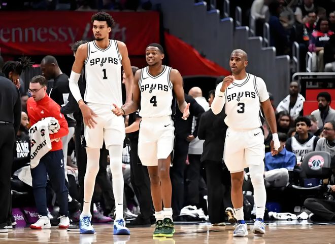 下棋、少林、50分巨兽：文班的另类人生！(图8)