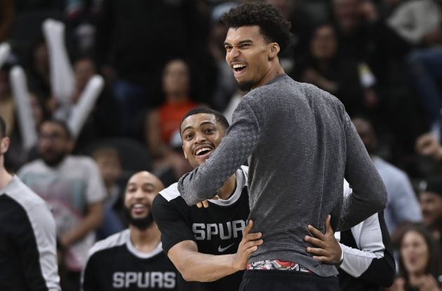 下棋、少林、50分巨兽：文班的另类人生！(图10)