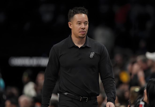 下棋、少林、50分巨兽：文班的另类人生！(图7)