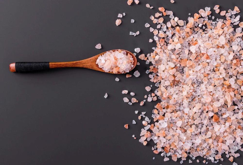 警惕！这些常见食物含盐量出乎意料(图1)