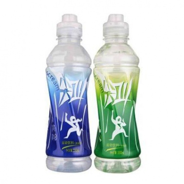 蛋白代餐固体饮料食品品牌新品营销策划方案(图1)