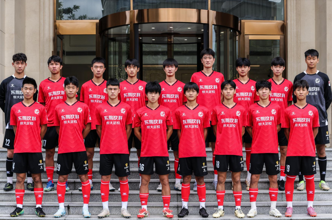 2025广东省超八强淘汰赛即将开打东鹏饮料为赛事注入澎湃动力(图2)