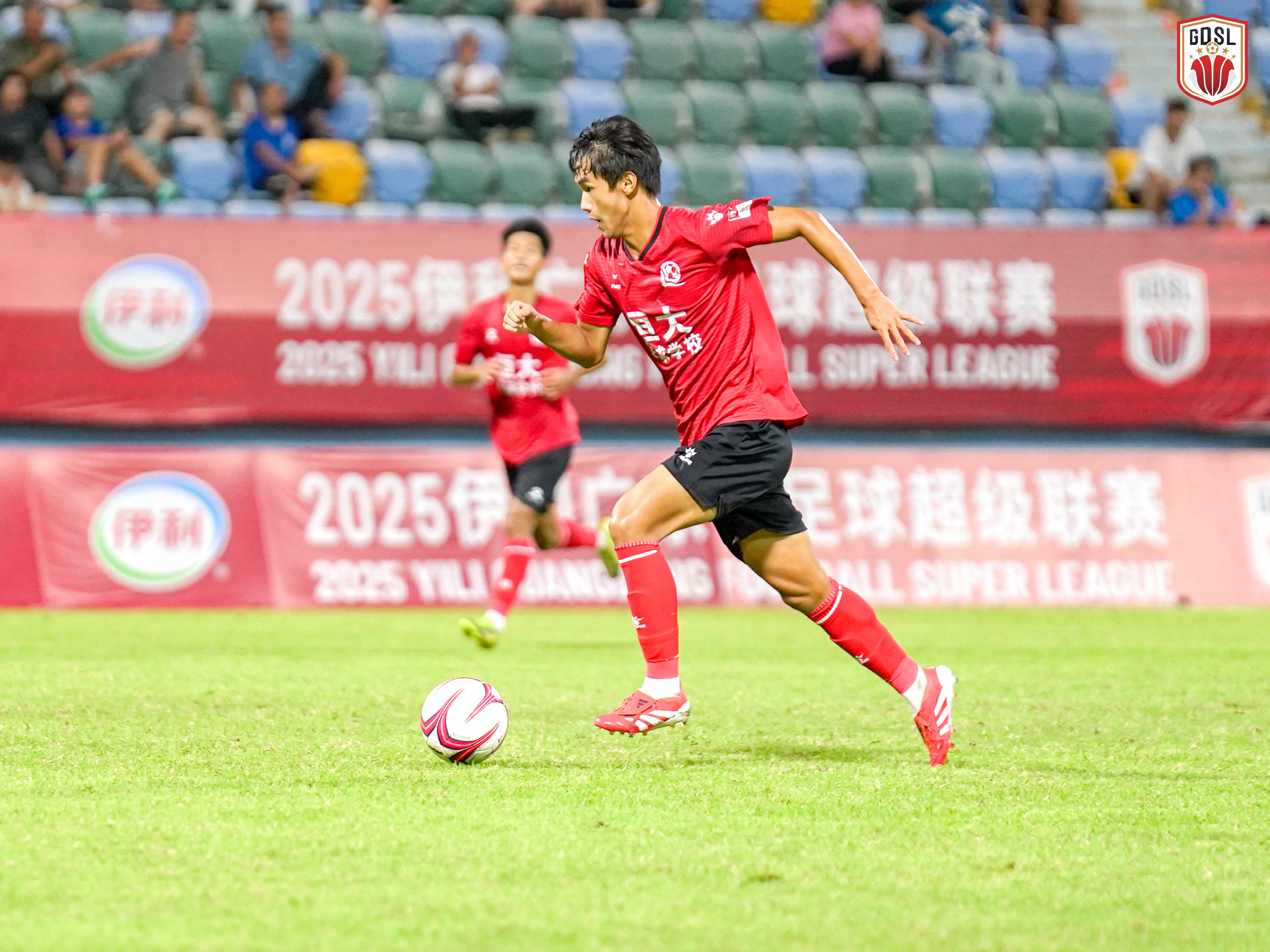 2025广东省超八强淘汰赛即将开打东鹏饮料为赛事注入澎湃动力(图3)