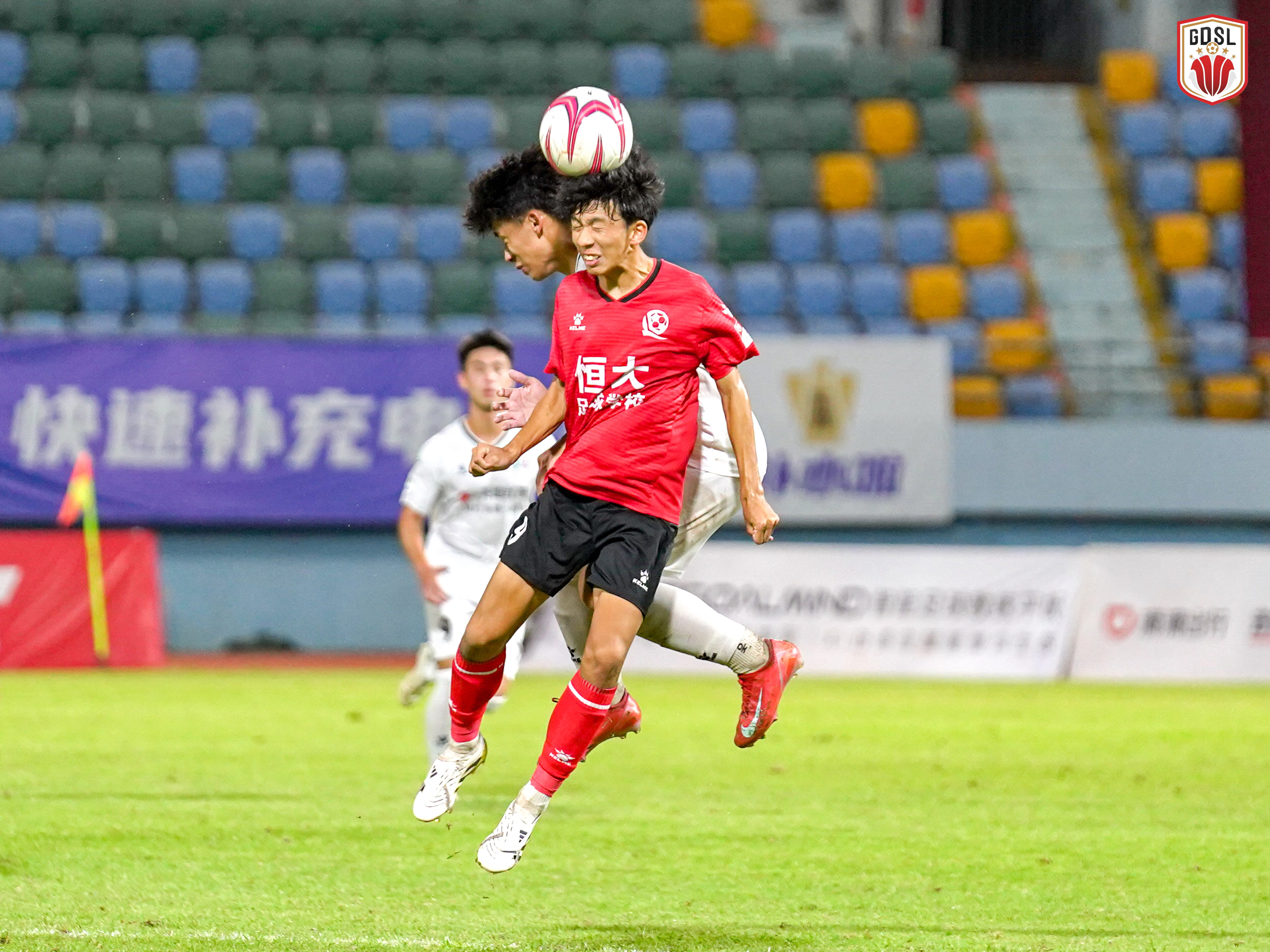 2025广东省超八强淘汰赛即将开打东鹏饮料为赛事注入澎湃动力(图4)