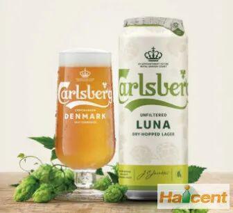 啤酒行业近期12款新品盘点干一杯吧(图7)