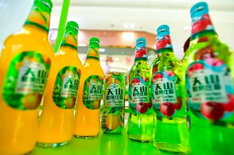 啤酒行业近期12款新品盘点干一杯吧(图6)